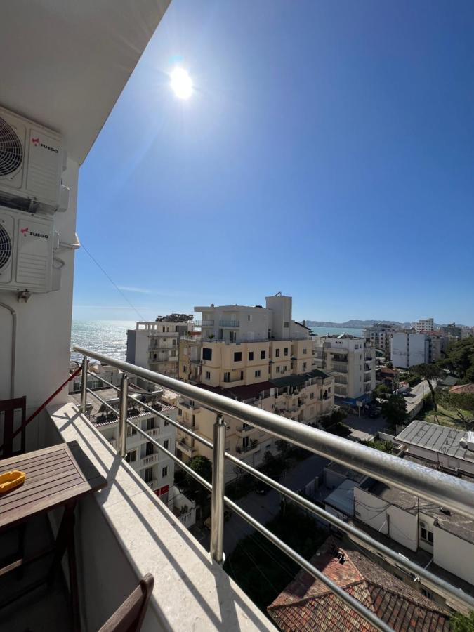 Leo Apartament Durres Exterior photo