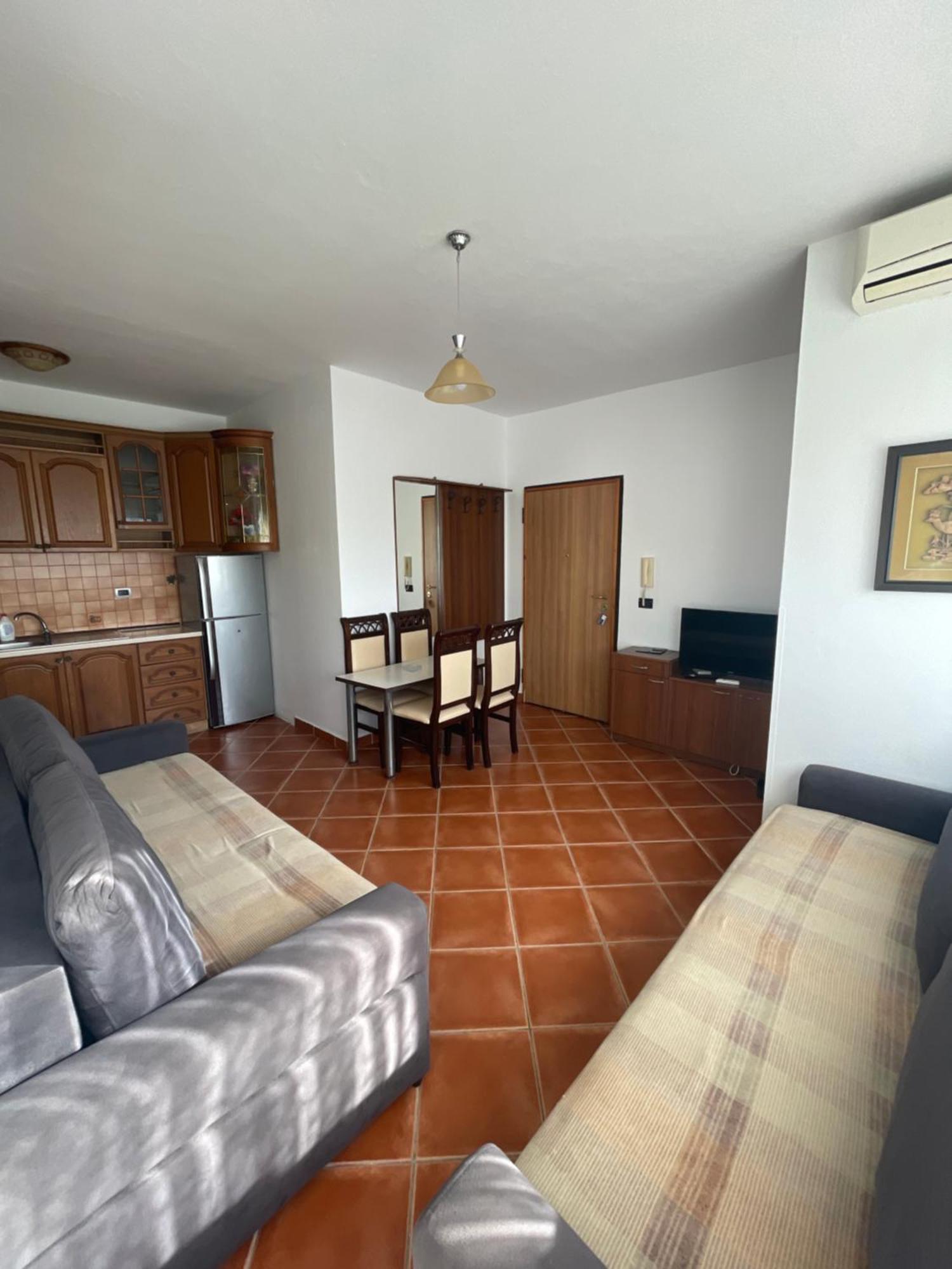 Leo Apartament Durres Exterior photo